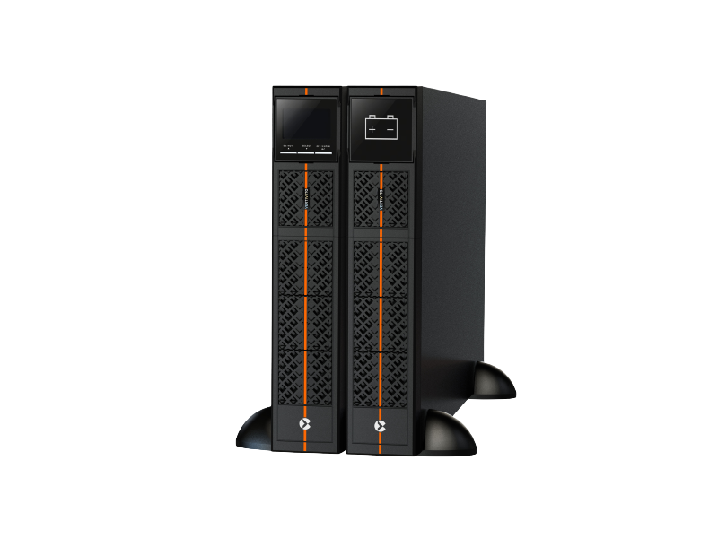 Vertiv™ Liebert® ITA2 + Adapt Li U锂融合解决方案