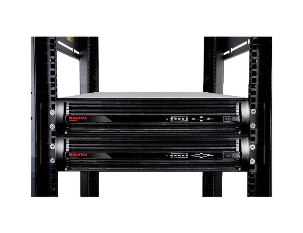 城堡系列机架式 C1-10kVA Rack